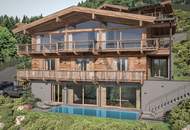 Grundstück mit Baugenehmigung in einzigartiger Sonnen- &amp; Panoramalage