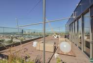 Newly built dreamlike Apartment with Large Balcony and Panoramic Views | GRÜNBLICK