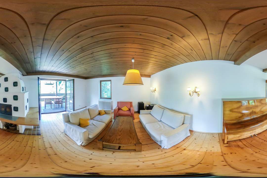 PREISUPDATE! 1-2 Familienhaus mit sonnigem Grundstück in Strobl am Wolfgangsee