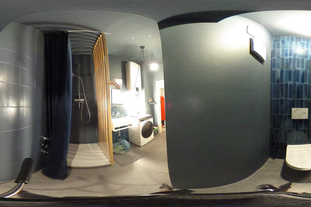 Perfekt gestyltes Apartment im Herzen von Klöch - mit guter Vermietungsmöglichkeit!