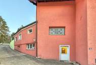 Renditeobjekt - Zinshaus nähe Sieghartskirchen