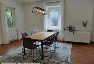 Rückzugsort für Naturfreunde – Haus mit eigenem Waldstück