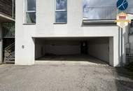 Großzügiges Penthouse mit Garten und Schwimmteich