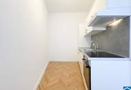 2,5 Zimmerwohnung in Wiener Altbau Nähe Türkenschanzpark