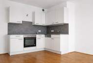 Vermietete 2-Zimmer-Wohnung mit Carport in Klagenfurt