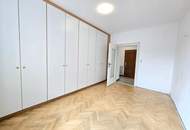 Mehrparteienhaus mit Parkplätzen im Zentrum von Spittal