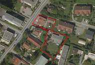 Neues Wohnprojekt in Dornbirn – Zwei Wohnanlagen, ein gemeinsames Konzept