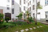 INVESTMENT ODER FÜR KREATIVE KÖPFE II GROSSES GASTRONOMIELOKAL + KLEINES GESCHÄFTSLOKAL IM PAKET II VIELE MÖGLICHKEITEN II 279m² EG FLÄCHE + KG 95m² LAGER II NÄHE THALIASTRASSE U6