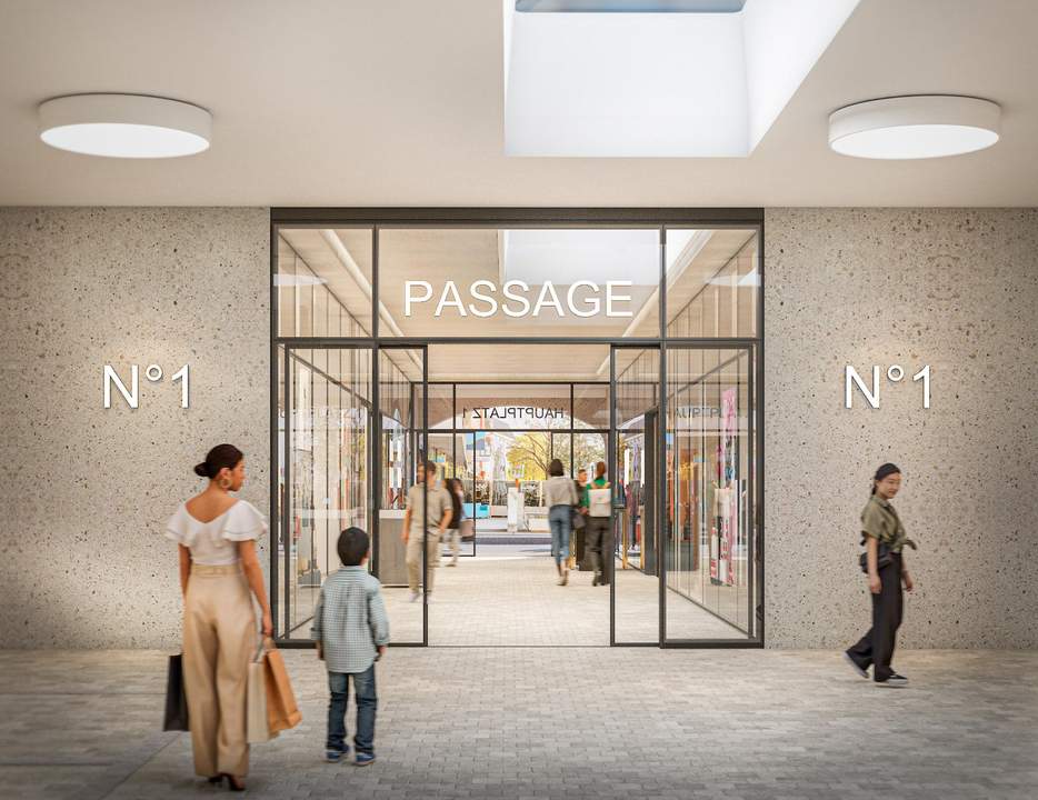 N°1 Schwechat - Zentrale 2-Zimmer-Wohnung für Anleger &amp; Eigennutzer