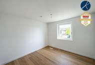 Familienwohntraum mit 37m² Balkon und Grünblick (Top 5) - Erstbezug!