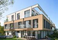 NEUES WOHNGLÜCK in Floridsdorf + TOP 1/9 + moderne Erstbezugswohnungen + exklusive Ausstattung + Luftwärmepumpe + Deckenkühlung