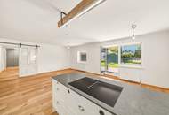 Moderne und stilvolle 4-Zimmer Gartenwohnung zu verkaufen!