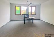 Neubau Bürofläche mit hervorragender Anbindung an die A1 in Eberstalzell zu vermieten!