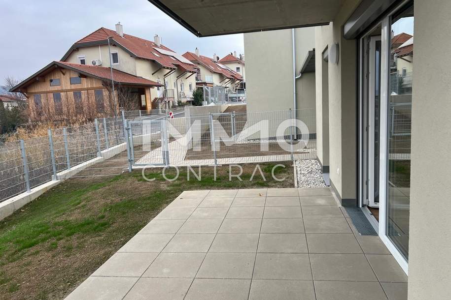 Top2-M Neue Preise !Traumhaftes Appartement im Burgenland! Ihr neues Zuhause erwartet Sie schon., Wohnung-miete, 650,00,€, 7222 Mattersburg