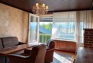 Einfamilienhaus in sonniger Lage mit herrlicher Aussicht in Edelschrott!