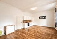 Wohnen im historischen Hoferhaus Bad Aussee – 2-Zimmer-Apartment | Ferien &amp; ZWS möglich
