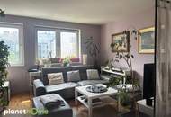 Großzügige, moderne 3-Zimmer-Wohnung beim Wohnpark Sandleiten