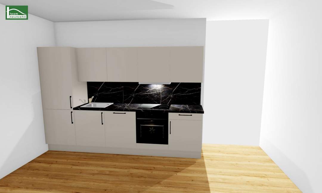 Ihr Neues Zuhause am Puls der Stadt – Level Graz