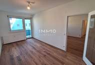 Neu sanierte 64 m² Eigentumswohnung mit Balkon im 2. Liftstock - Zentrum- und Bahnhofsnähe