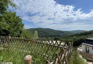 Traumhaft wohnen nähe Hohe Wand!