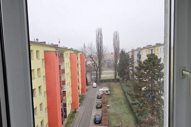 Unbefristete 3-Zimmer-Wohnung mit guter Anbindung!, Wohnung-miete, 1.082,47,€, 8010 Graz(Stadt)