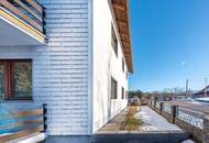 Vielseitige Liegenschaft mit großem Grundstück