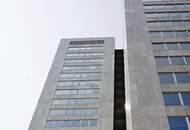 | ARES TOWER | BÜROS MIT WEITBLICK | DONAU CITY