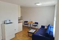Sonnige Kleinwohnung mit Balkon und Süd-Ausrichtung – ab 01.12.2026 zu vermieten