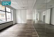DPC | Modernisiertes Office nähe Rennweg
