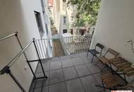 Moderne 1-Zimmer-Wohnung mit Einbauküche, Fußbodenheizung &amp; U-Bahn Nähe in 1210 Wien!