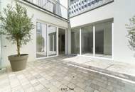 Klimatisierte Maisonette-Familienwohnung mit Freifläche - Nähe U4 Station Unter Sankt Veit