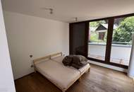 Charmanter Rückzugsort mit Atelier zum Entfalten