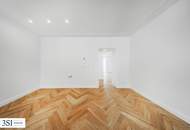 Erstbezug nach Sanierung: Altbau-Charme trifft modernen Wohnkomfort mit Balkon