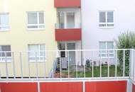 Charmante 3 Zimmerwohnung mit Balkon Nahe Rennweg