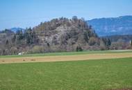 Einzigartiges Anwesen in herrlicher Naturkulisse bei Velden am Wörthersee