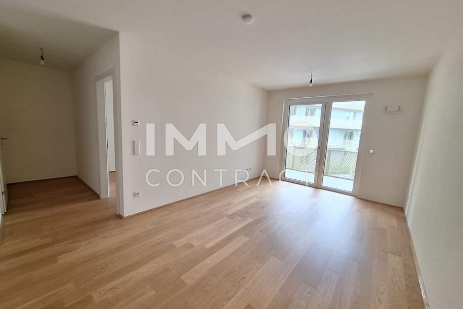 Ideale Starter-Wohnung mit Freifläche, Wohnung-kauf, 280.000,€, 1210 Wien 21., Floridsdorf