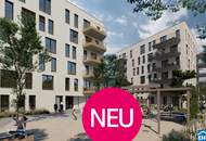 Das Lichtquartier – Sonnenseite trifft Stadtleben