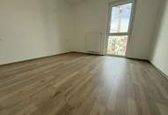 ERSTBEZUG "ein viertel grün" in Wr. Neustadt - komfortable 2 Zimmerwohnung mit Balkon