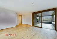 Seeparkvilla | Atemberaubende 4-Zimmer-Wohnung mit Prestigefeeling - versprochen!
