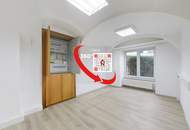 Zentrale Büro/Praxisfläche