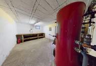 Zweifamilienhaus mit zwei separaten Wohneinheiten, Balkon, Garage und Carport in ruhiger Lage von Knittelfeld