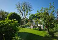"NEUER PREIS!" IHR GARTENPARADIES IN PYHRA