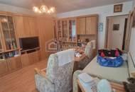 3 Zimmer Wohnung in super Ruhelage mit extrem viel Potenzial zum selbst Gestalten in Rodaun