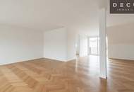 | PENTHOUSE | DACHTERRASSE MIT FERNBLICK | GRÜNE HEIZFORM | VOLLKLIMATISIERT |