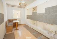 3-Zimmer-Wohnung mit 2 Loggia in ruhiger Innenhoflage
