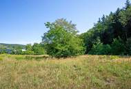 Betriebsbaugrund im Ortszentrum Pressbaum/Tullnerbach