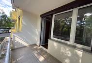 SELTENE GELEGENHEIT AUF EINE EIGENTUMSWOHNUNG MIT 2 LOGGIEN IN RUHIGER WOHNLAGE IM HERZEN VON LANGENZERSDORF