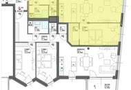 5 Zimmer Wohnung im Zentrum von Tulln