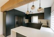 Exklusives Einfamilienhaus bei Groß-Enzersdorf – stilvolles Wohnen mit modernster Ausstattung