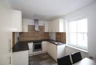 Gut vermietete, ruhige, sanierte 90 m² Anlegerwohnung in Freistädter Zentrumslage